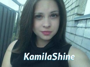 KamilaShine