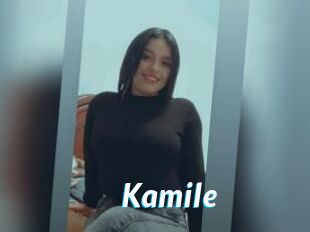 Kamile