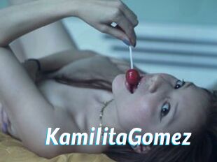 KamilitaGomez
