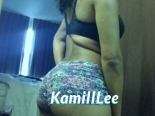 KamillLee
