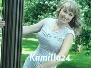 Kamilla24