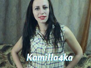 Kamilla4ka