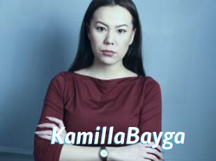 KamillaBayga