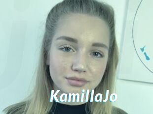 KamillaJo