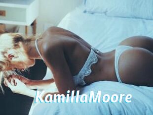 KamillaMoore