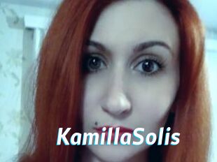 KamillaSolis