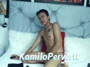 KamiloPervertt