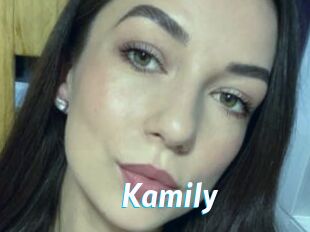 Kamily