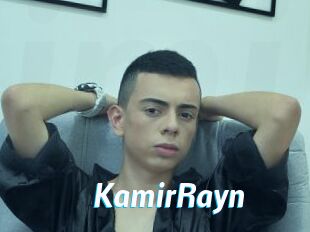 KamirRayn