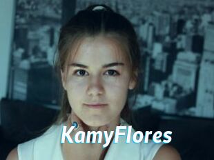 KamyFlores