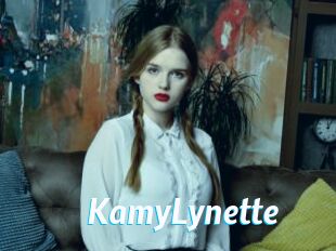 KamyLynette