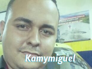 Kamymiguel