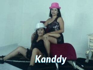 Kanddy