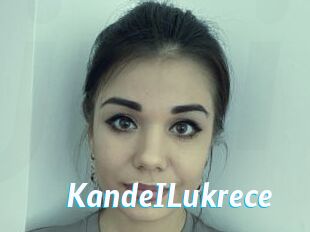 KandeILukrece