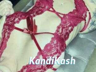 KandiKash