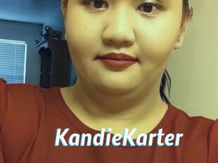 KandieKarter