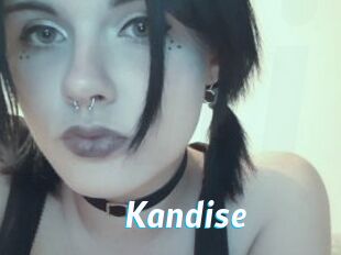 Kandise