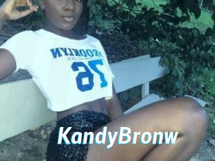 KandyBronw