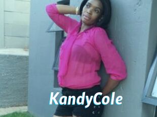 KandyCole