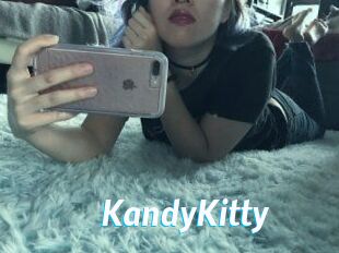 KandyKitty