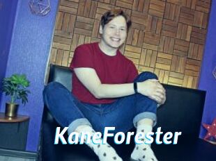 KaneForester