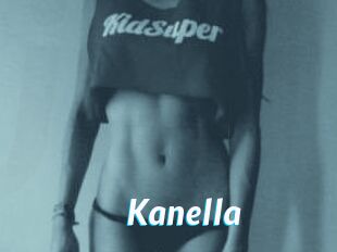 Kanella
