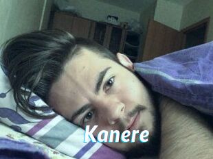 Kanere