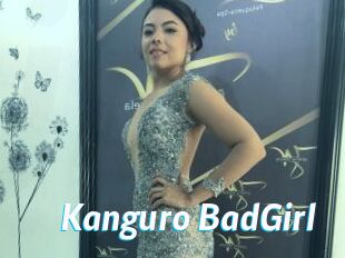 Kanguro_BadGirl