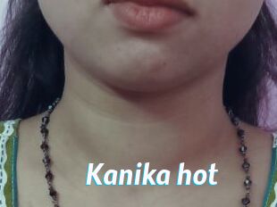 Kanika_hot