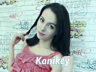 Kanikey