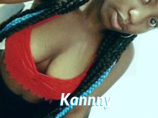 Kannny