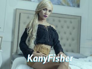 KanyFisher