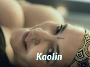 Kaolin