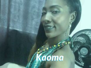 Kaoma