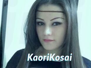 KaoriKosai