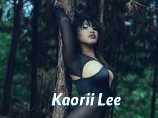 Kaorii_Lee