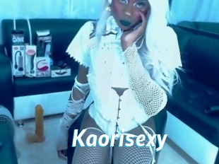 Kaorisexy