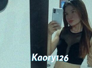 Kaory126
