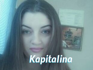Kapitalina