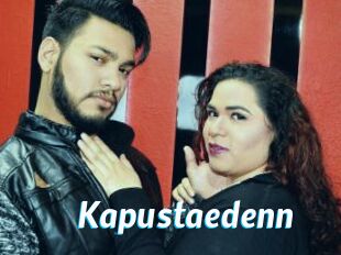 Kapustaedenn