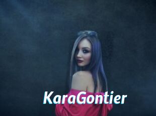 KaraGontier