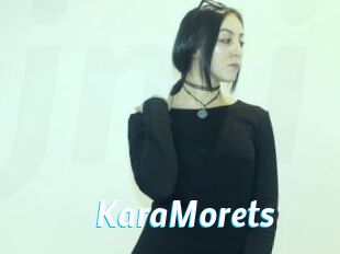 KaraMorets