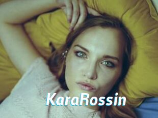 KaraRossin J Mine