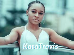KaraTravis