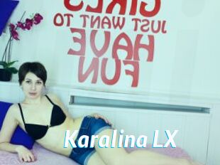 Karalina_LX