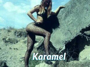 Karamel