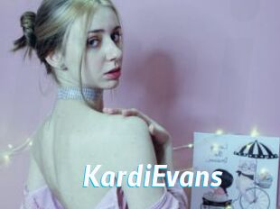 KardiEvans