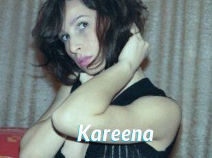 Kareena