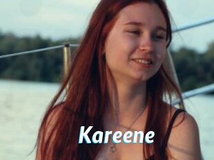 Kareene