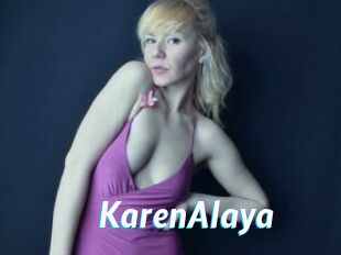 KarenAlaya